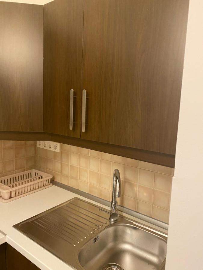 Blue Danube Apartment Downtown With Free Parking Budapesta Exterior foto