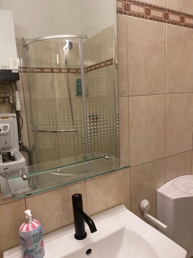 Blue Danube Apartment Downtown With Free Parking Budapesta Exterior foto