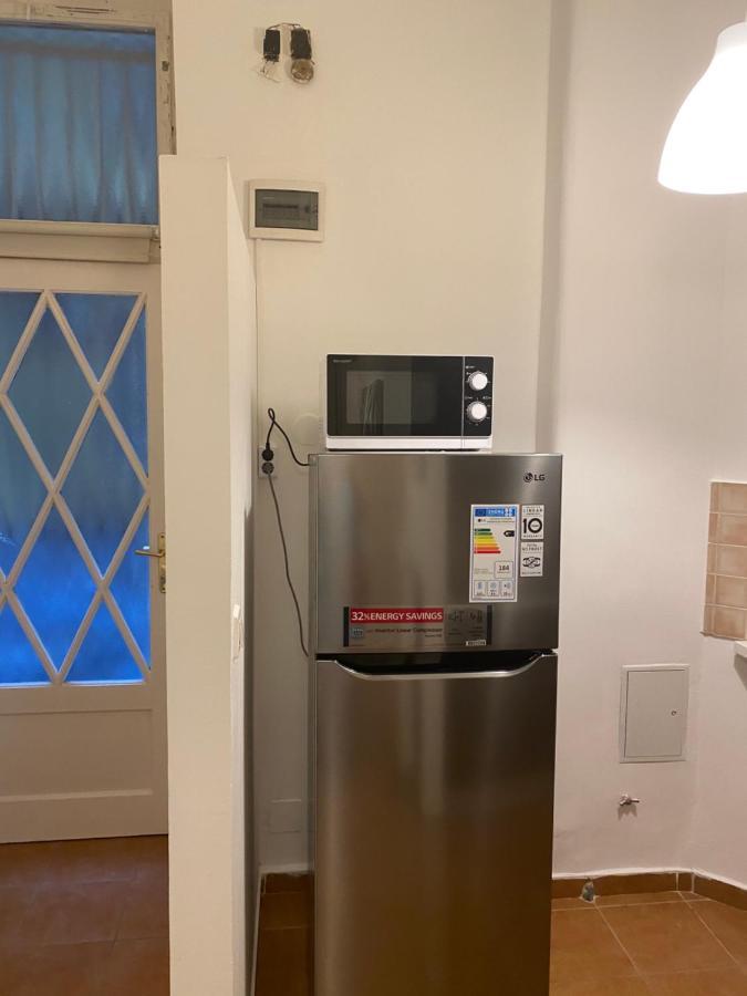 Blue Danube Apartment Downtown With Free Parking Budapesta Exterior foto