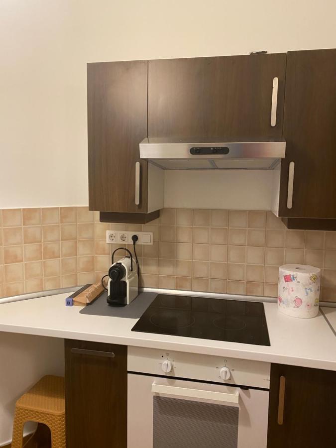 Blue Danube Apartment Downtown With Free Parking Budapesta Exterior foto