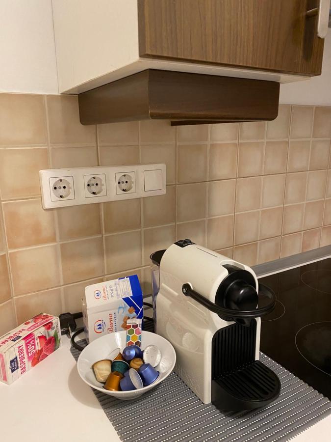 Blue Danube Apartment Downtown With Free Parking Budapesta Exterior foto