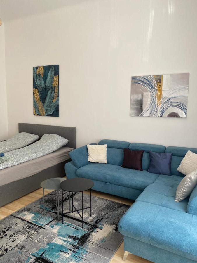 Blue Danube Apartment Downtown With Free Parking Budapesta Exterior foto