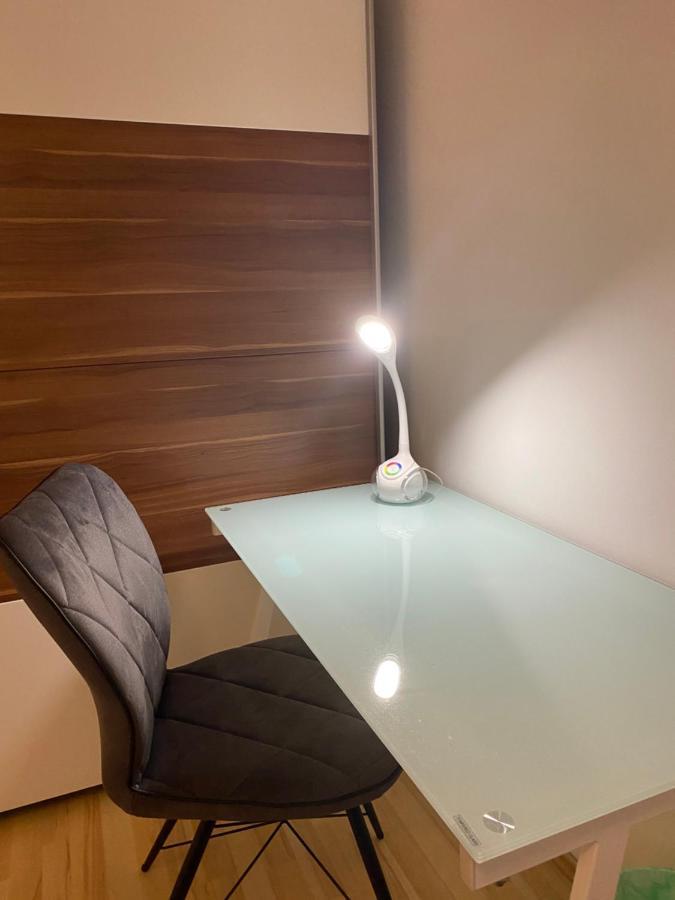 Blue Danube Apartment Downtown With Free Parking Budapesta Exterior foto